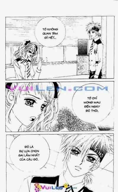 Đến Với Anh: Chapter 17