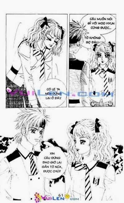 Đến Với Anh: Chapter 17