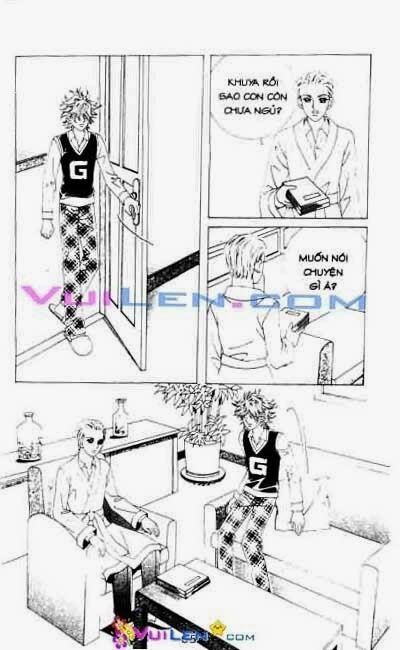 Đến Với Anh: Chapter 17