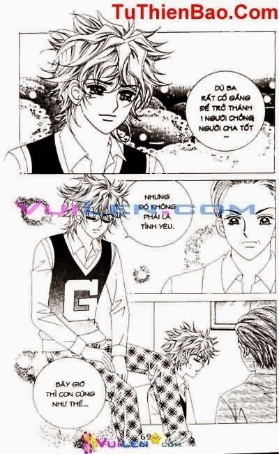 Đến Với Anh: Chapter 17