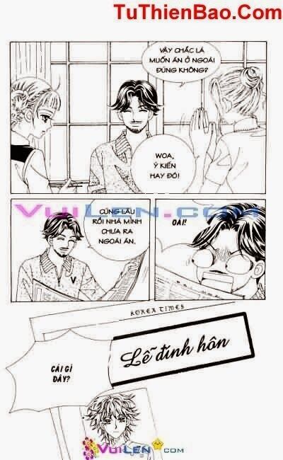Đến Với Anh: Chapter 17
