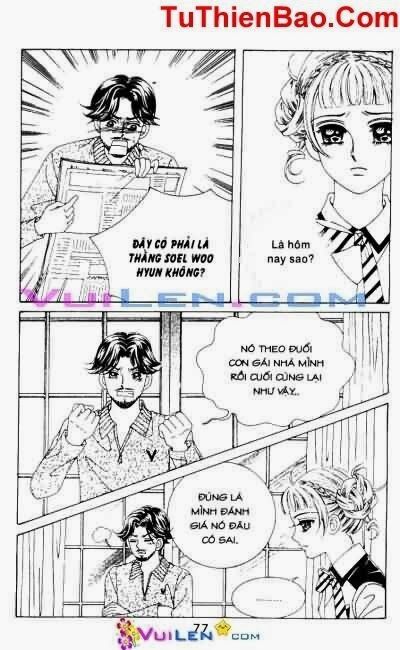 Đến Với Anh: Chapter 17