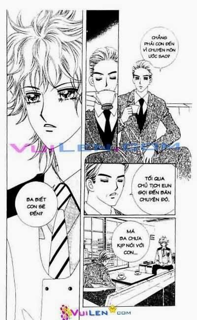 Đến Với Anh: Chapter 17