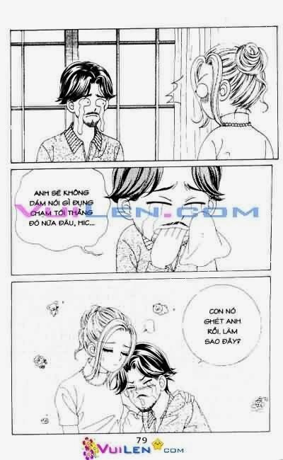 Đến Với Anh: Chapter 17