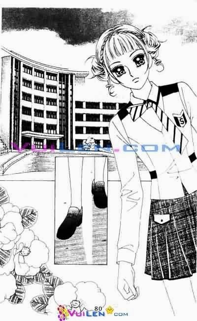 Đến Với Anh: Chapter 17