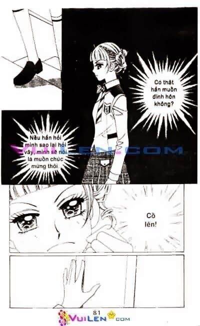 Đến Với Anh: Chapter 17