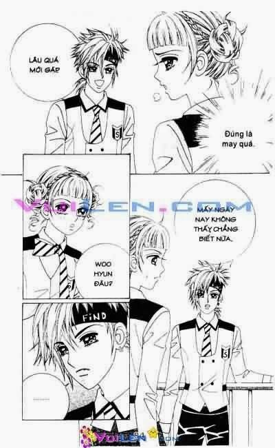 Đến Với Anh: Chapter 17