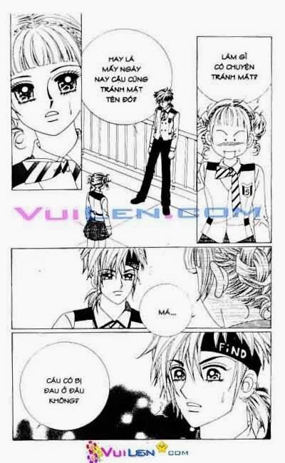 Đến Với Anh: Chapter 17