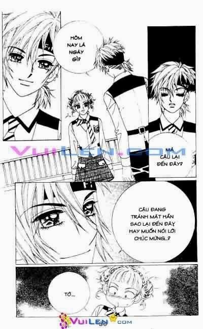 Đến Với Anh: Chapter 17