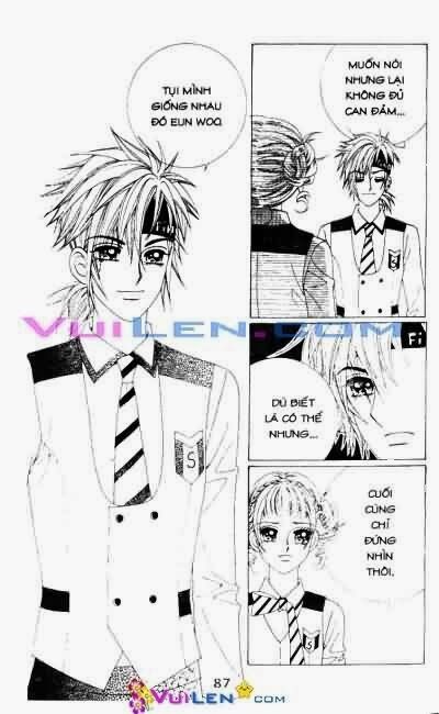 Đến Với Anh: Chapter 17