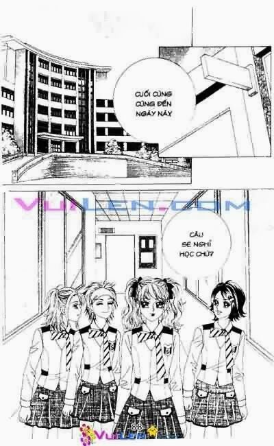 Đến Với Anh: Chapter 17