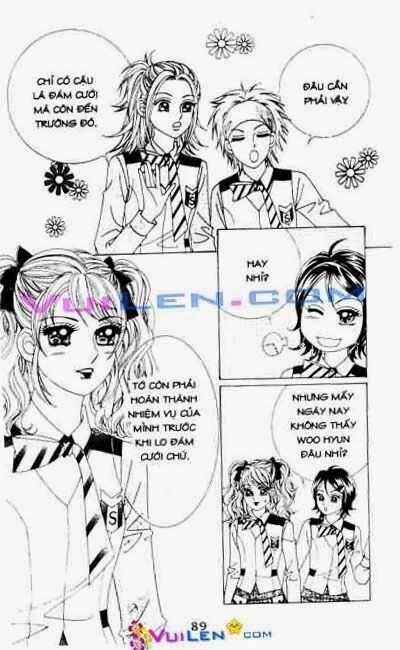 Đến Với Anh: Chapter 17