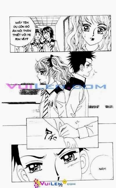 Đến Với Anh: Chapter 17