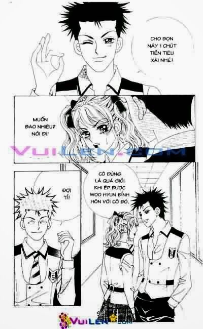 Đến Với Anh: Chapter 17