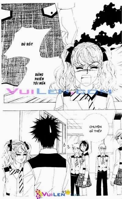 Đến Với Anh: Chapter 17