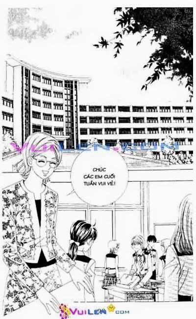 Đến Với Anh: Chapter 17