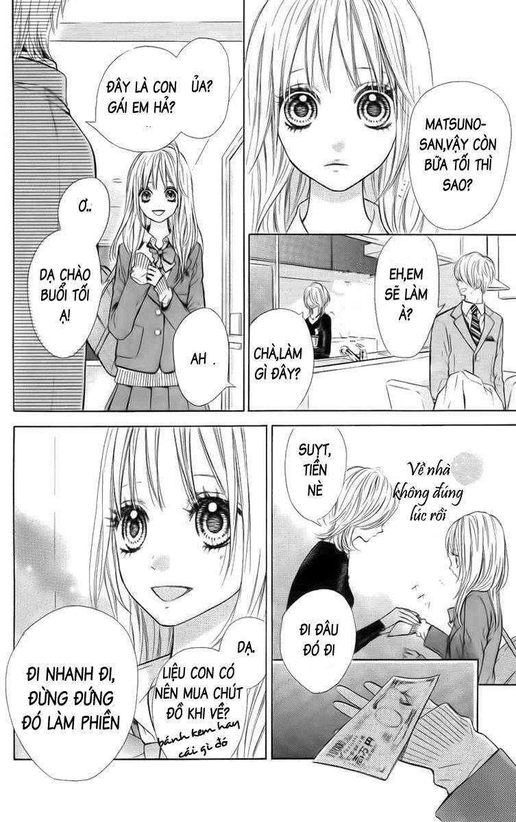 Blue sky heaven: Chapter 1: Oneshot