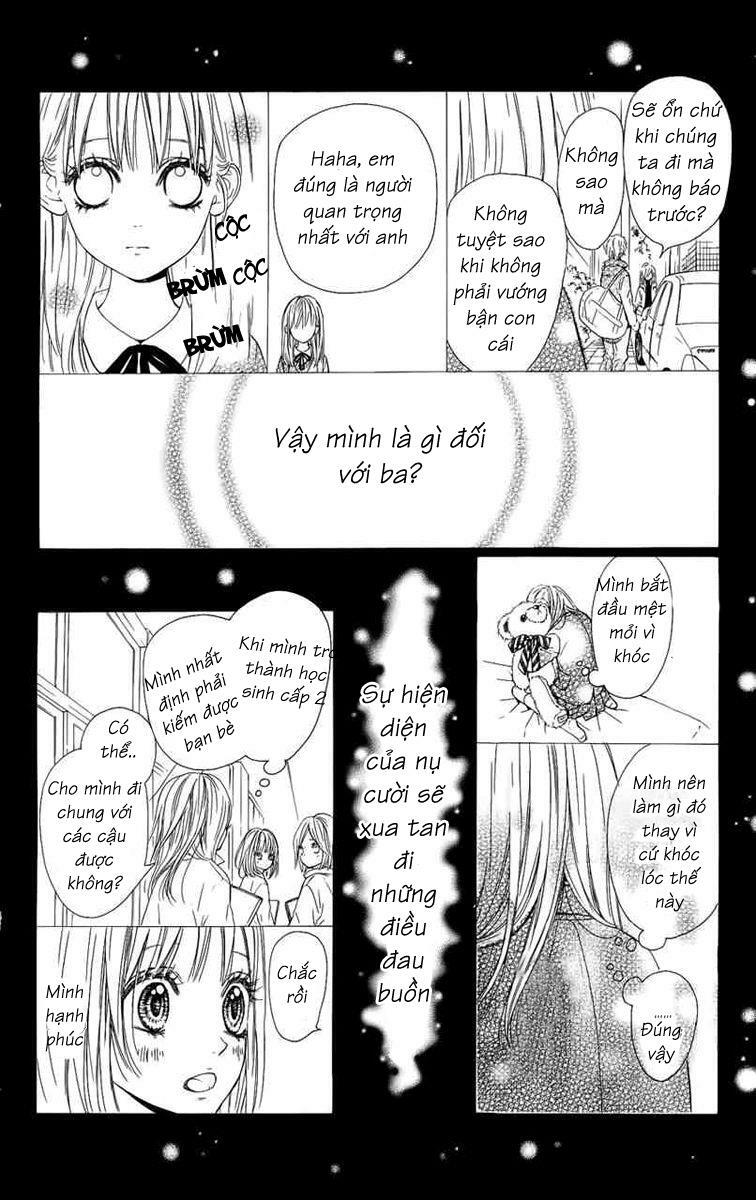 Blue sky heaven: Chapter 1: Oneshot
