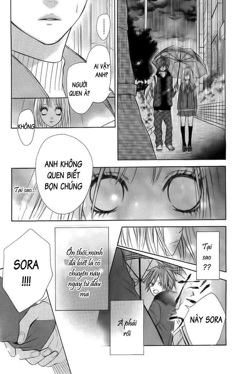 Blue sky heaven: Chapter 1: Oneshot