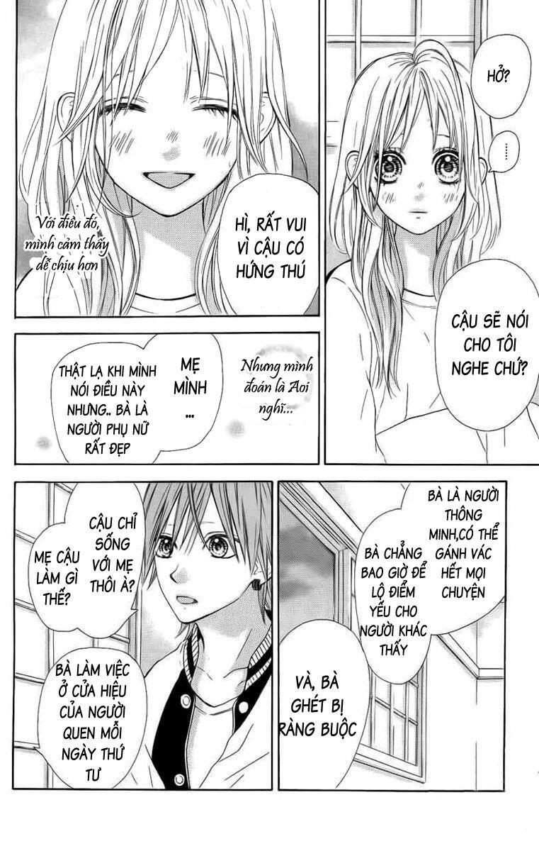 Blue sky heaven: Chapter 1: Oneshot