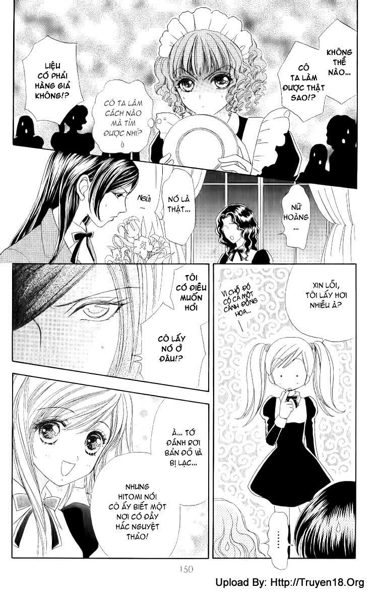 Lovely Monster: Chapter 13