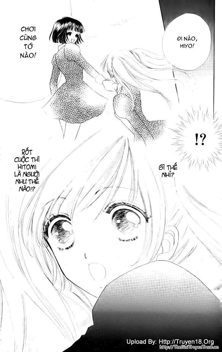 Lovely Monster: Chapter 13