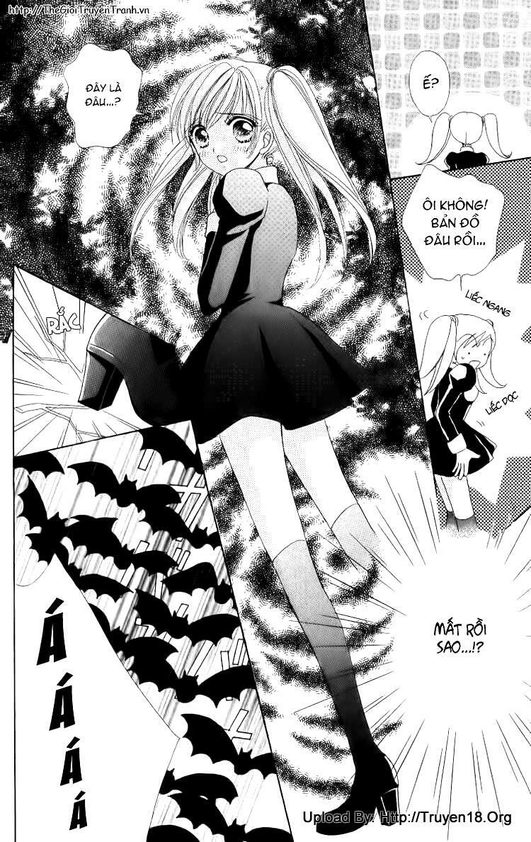 Lovely Monster: Chapter 13