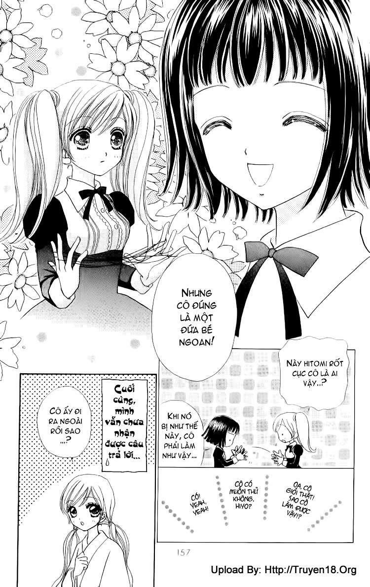 Lovely Monster: Chapter 14