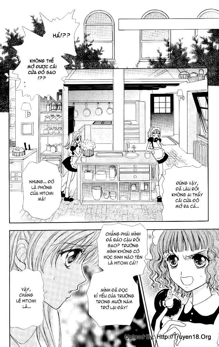 Lovely Monster: Chapter 14