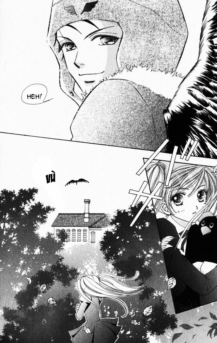 Lovely Monster: Chapter 17