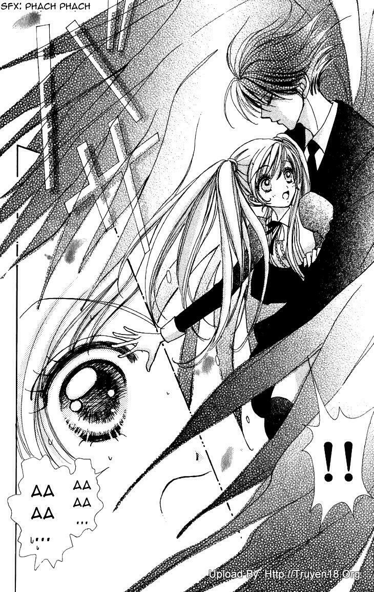 Lovely Monster: Chapter 2