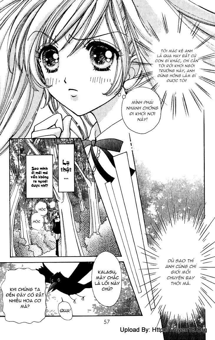 Lovely Monster: Chapter 2