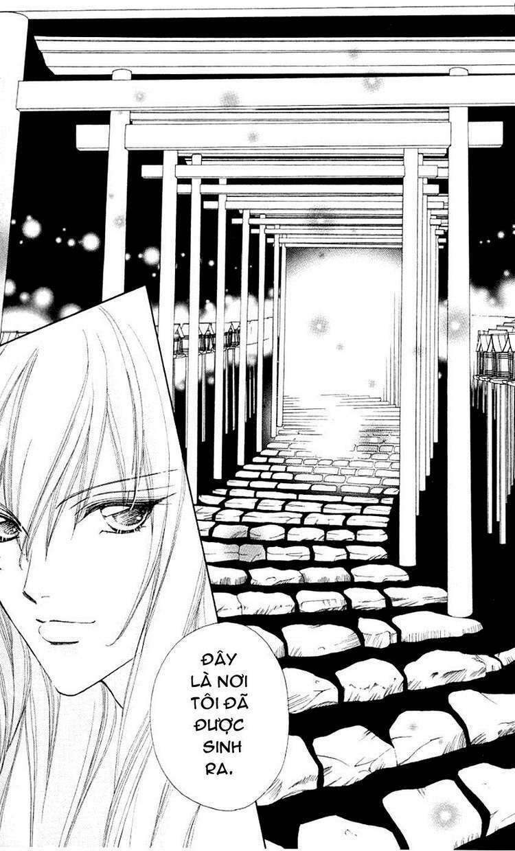 Lovely Monster: Chapter 22