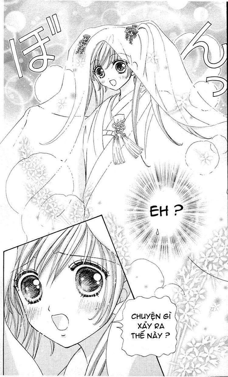 Lovely Monster: Chapter 22
