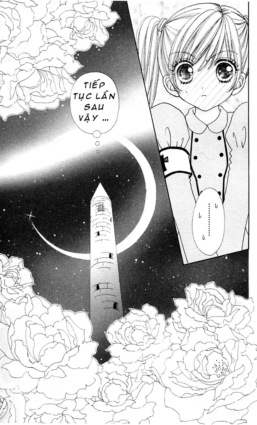 Lovely Monster: Chapter 24