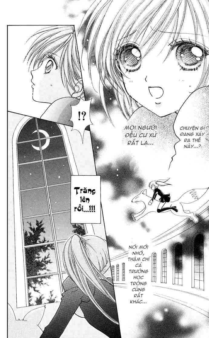 Lovely Monster: Chapter 27