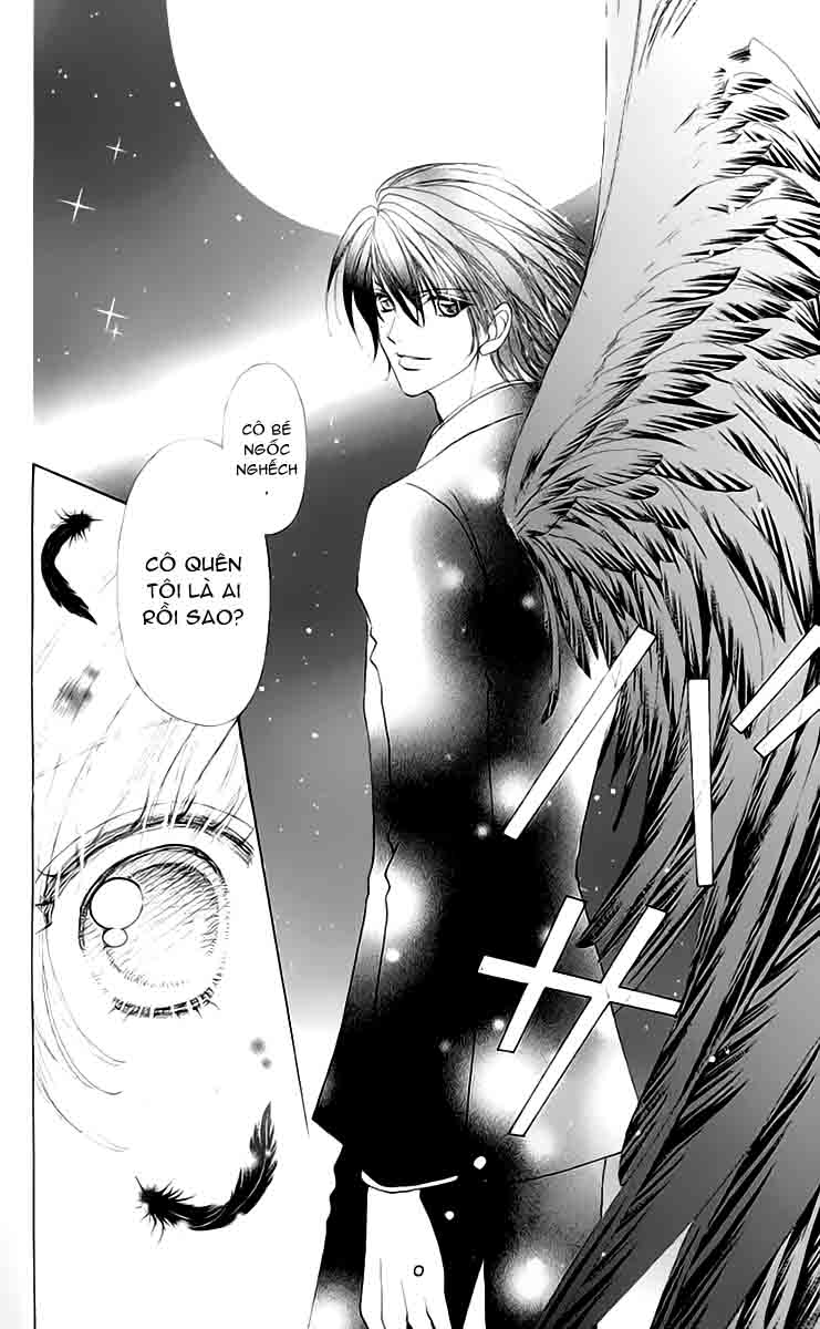 Lovely Monster: Chapter 28