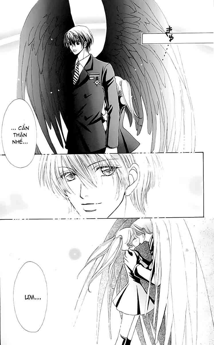 Lovely Monster: Chapter 28