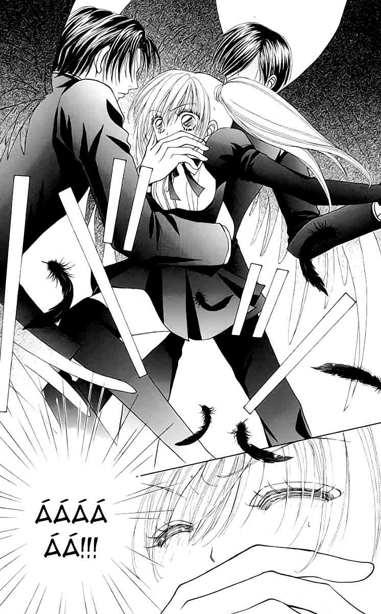 Lovely Monster: Chapter 28