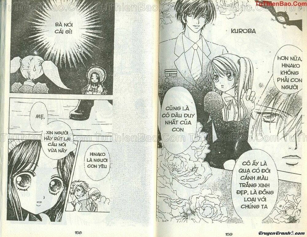 Lovely Monster: Chapter 31
