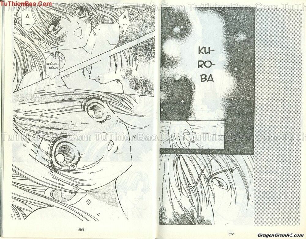 Lovely Monster: Chapter 41