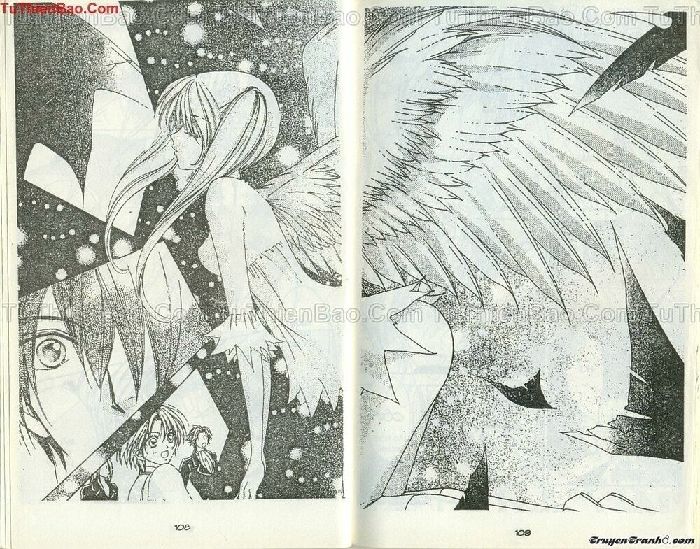 Lovely Monster: Chapter 42