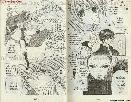 Lovely Monster: Chapter 46