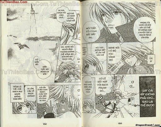 Lovely Monster: Chapter 46