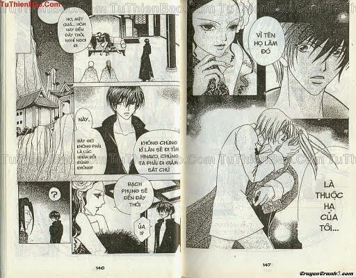 Lovely Monster: Chapter 46