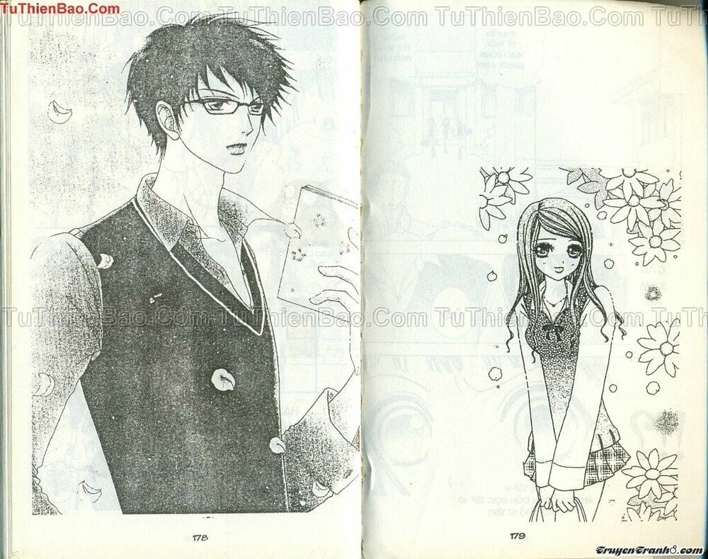 Lovely Monster: Chapter 47