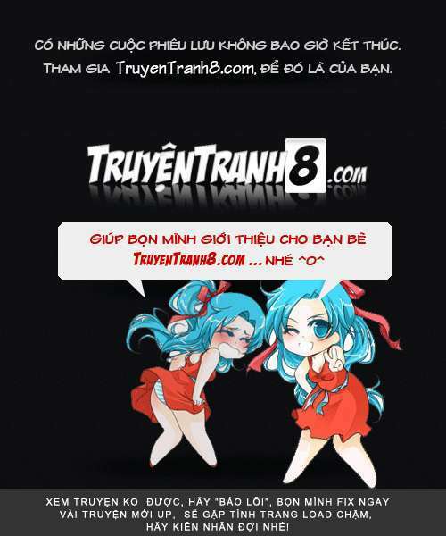 Lovely Monster: Chapter 50