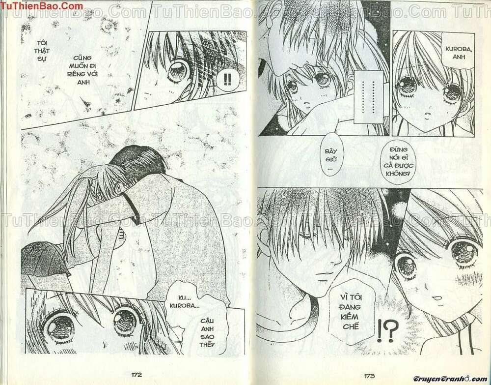 Lovely Monster: Chapter 51