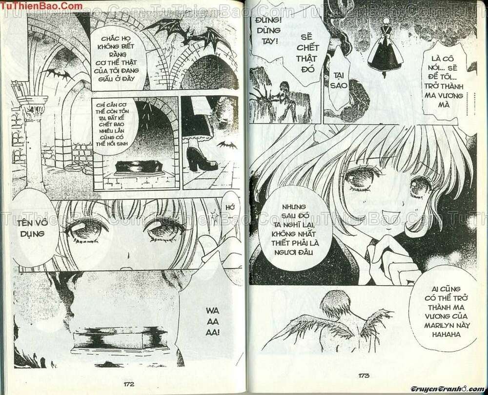 Lovely Monster: Chapter 56