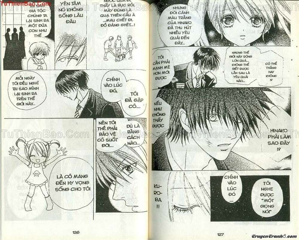 Lovely Monster: Chapter 59